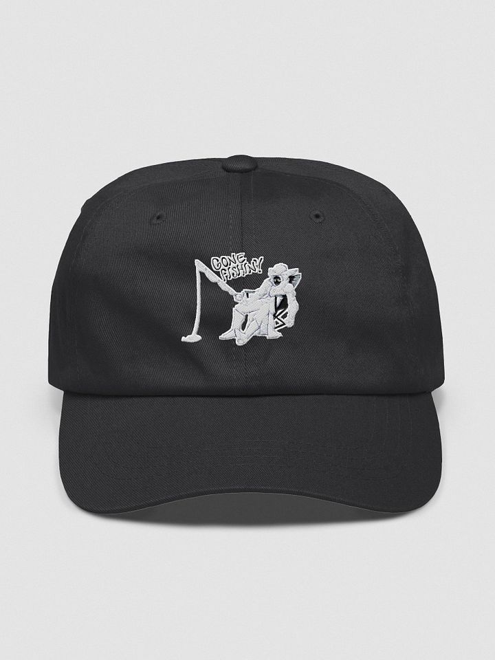 Gone Fishin' Hat product image (1)