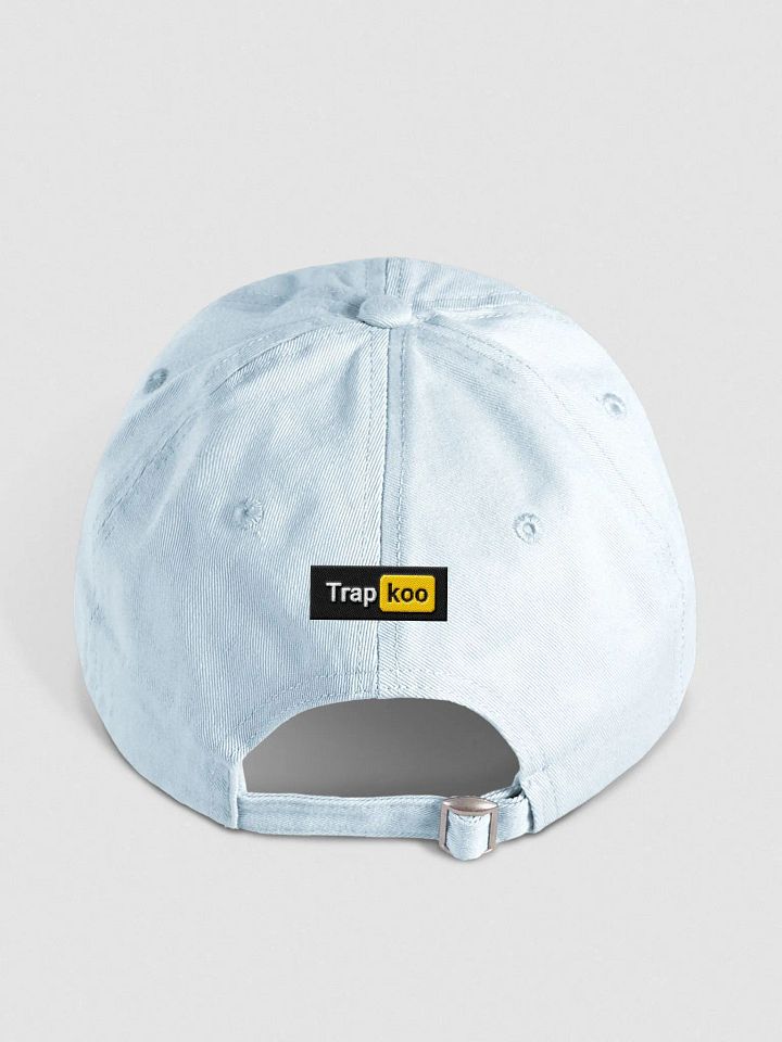 Trapkoo Daddy Hat product image (2)