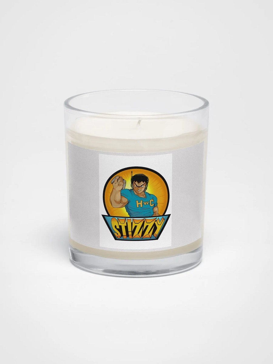Stizzy Candle! product image (1)