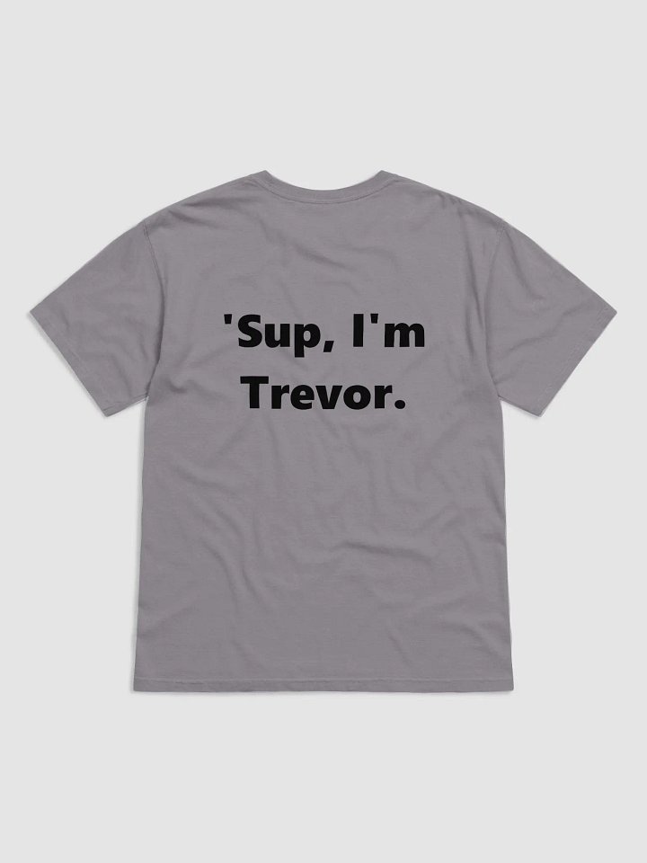 Trevor Tee product image (6)