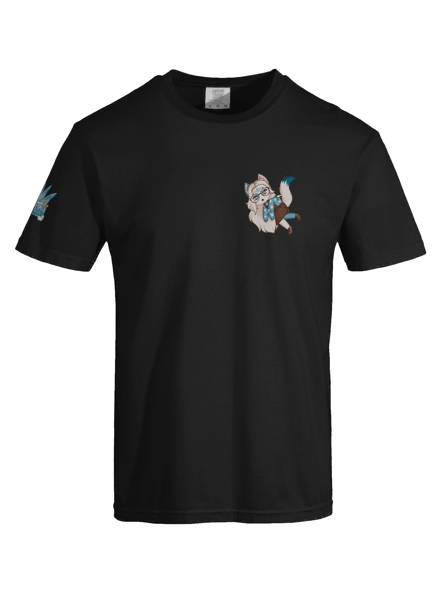 Left Clicked T-Shirt product image (38)