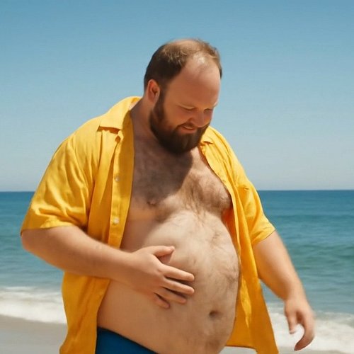 #hotdogs #billyjoel #beachdog #bellydance