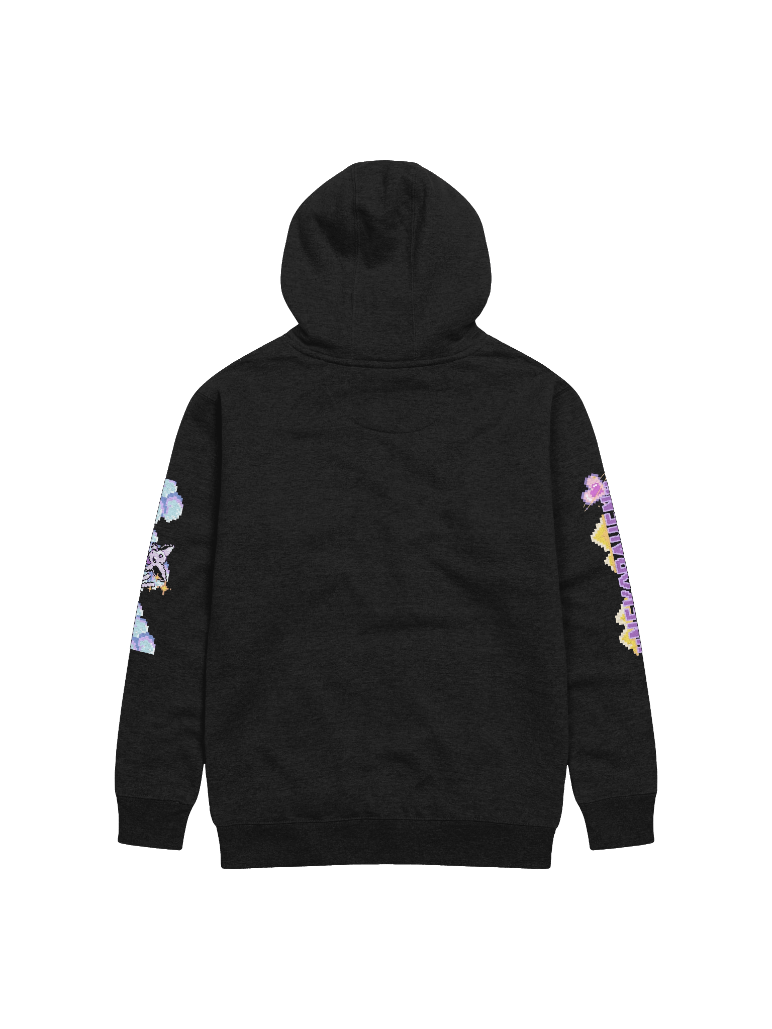 Sailor Nekowave Hoodie (Dream Version) product image (5)