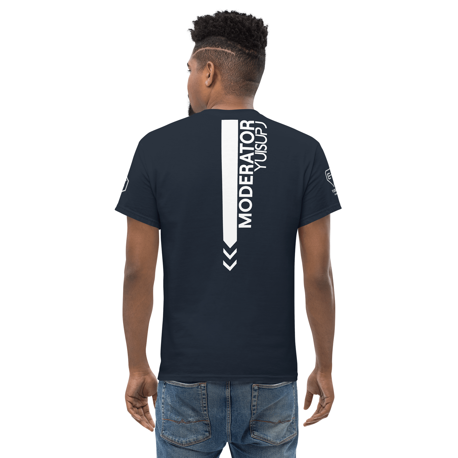 NF | Moderator Shirt - Bialy product image (91)