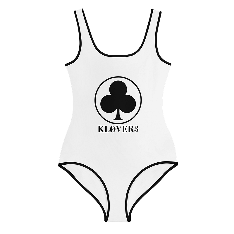Midnight Mirage Youth Swimsuit