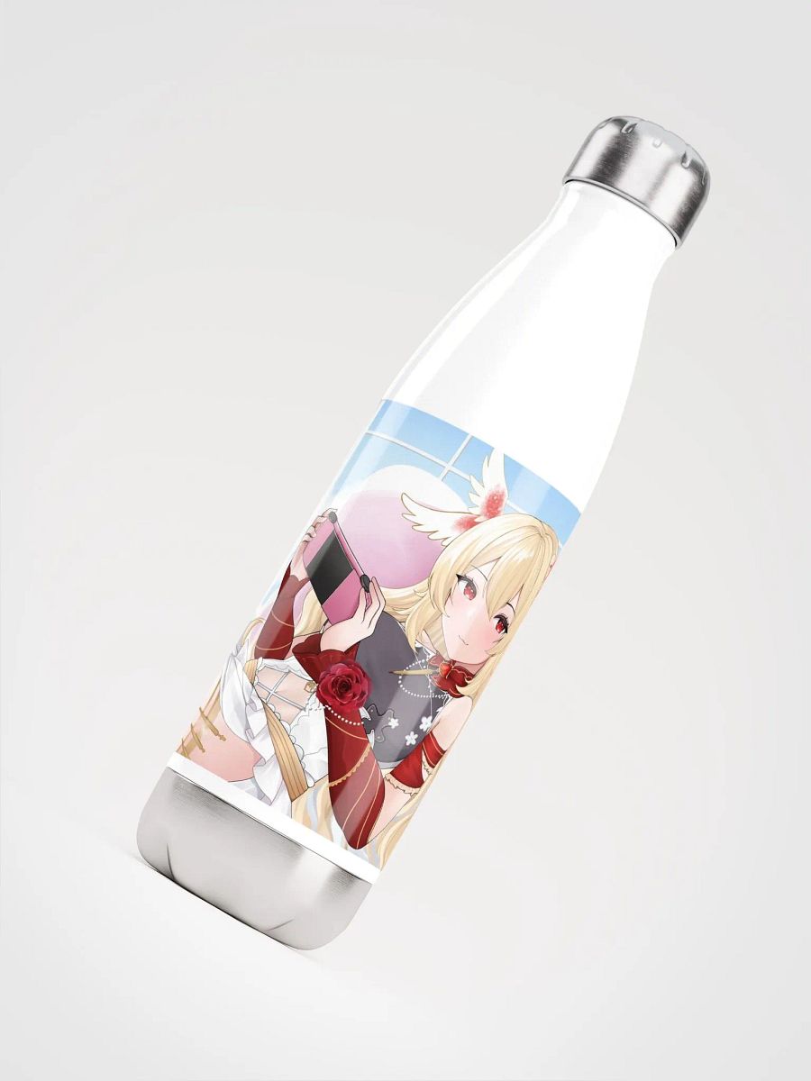 Stainless Steel Bottle Angel Steps product image (4)