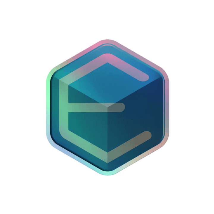 Holo E product image (2)