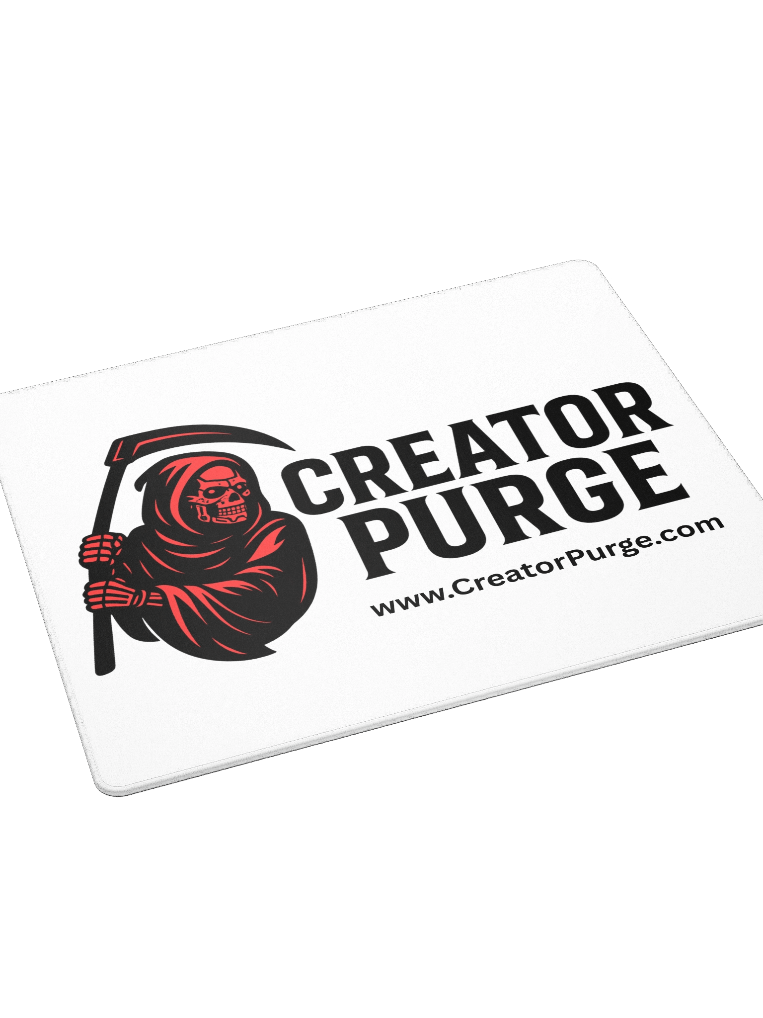 Creator Purge Gaming Mouse Pad product image (3)