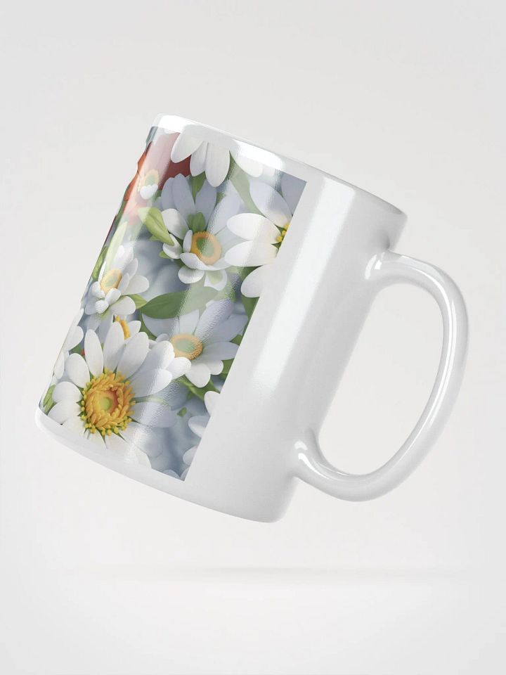 3D Flowers product image (5)