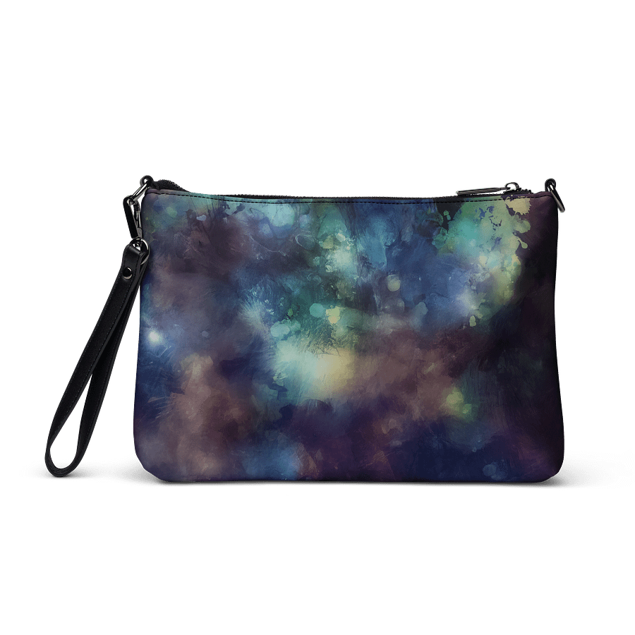 BTS - Jimin being Amazing Cross Body Bag (Large) - Designed by ChimberArt product image (3)