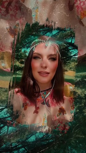 Cleopatra, Isis & The Resurrection Spell.  https://youtu.be/v_eXve_TFv8?si=92idj5qb1MQFYVtA