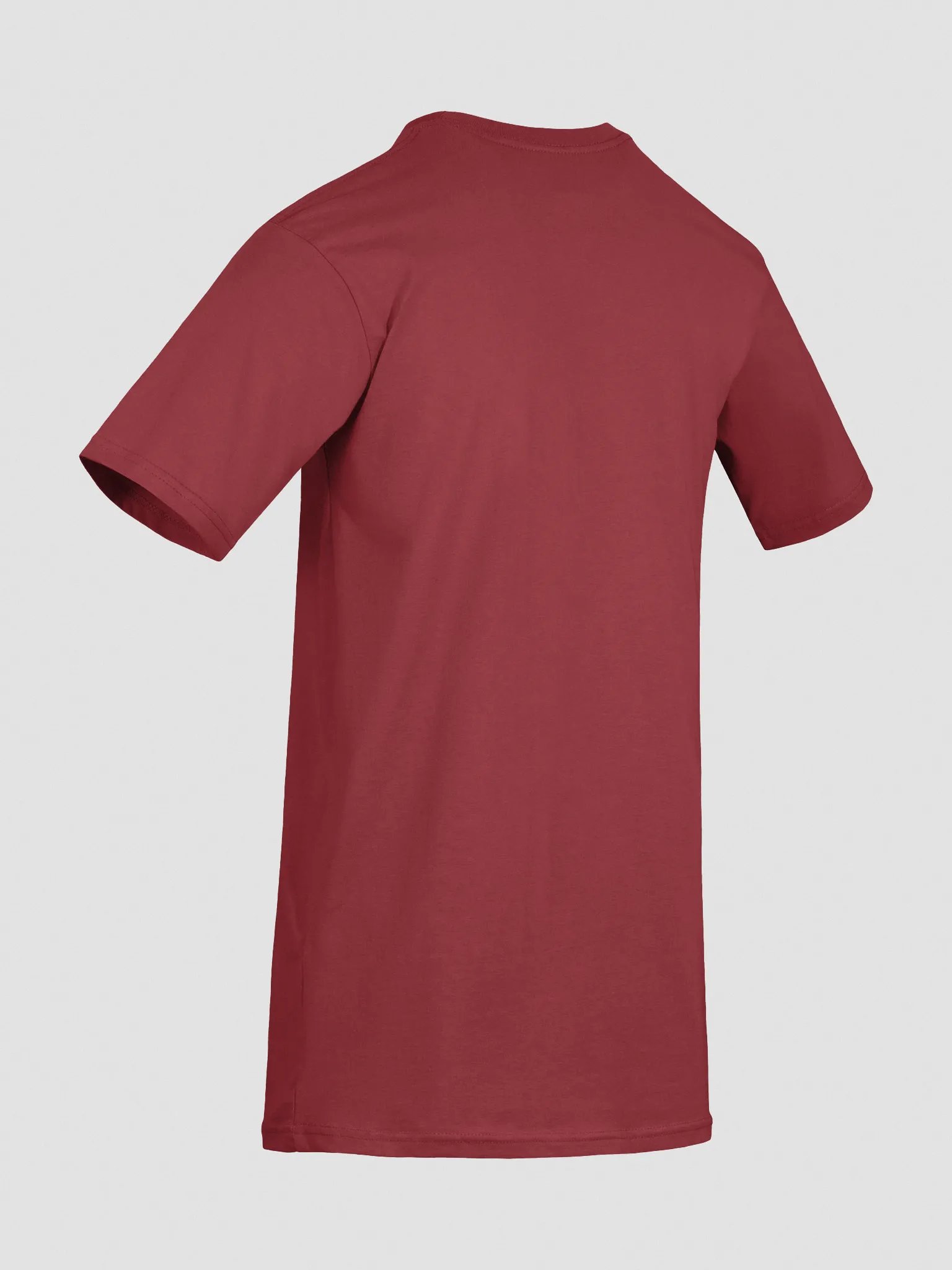BLACK "R" T-SHIRT product image (33)