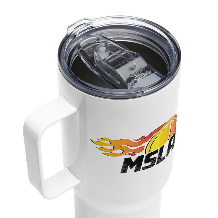 MSLA Sunday Sub Series - Travel Mug product image (2)