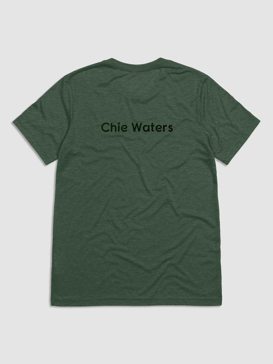 Making Waves - Triblend Short Sleeve T-Shirt product image (20)
