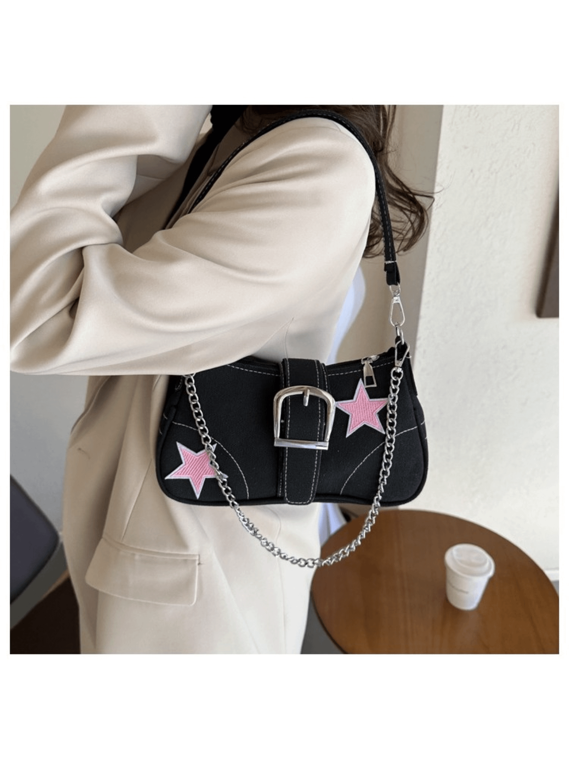 Star purse product image (2)