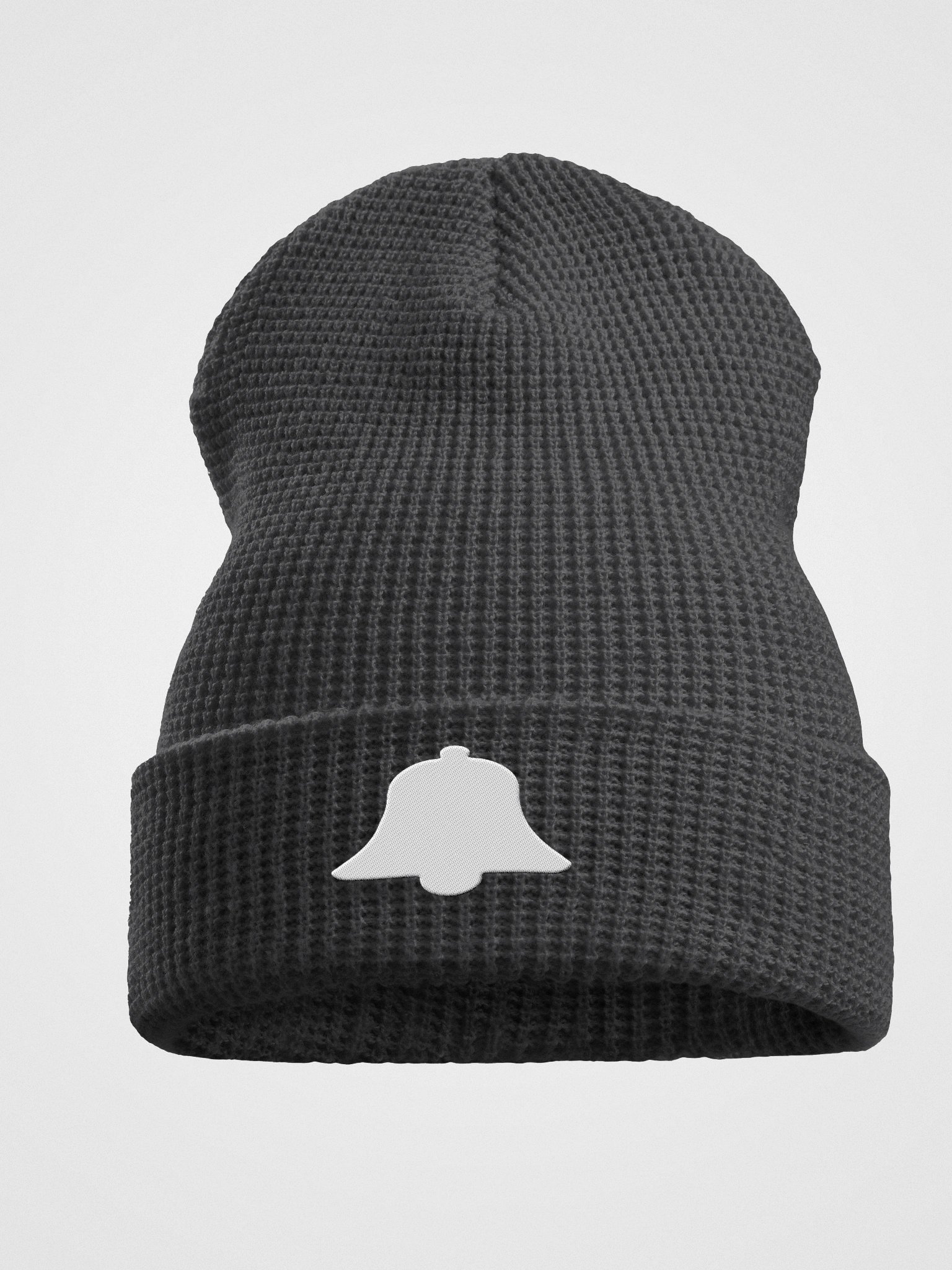Iconic Bell Silhouette Beanie product image (3)