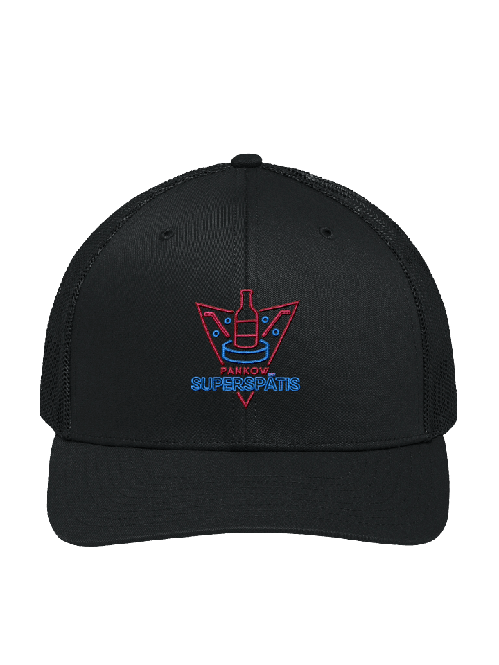 Superspaetis Trucker Hat product image (1)