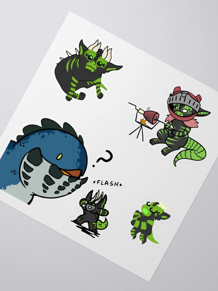 Monster Spotting+ Monster Cooking product image (2)