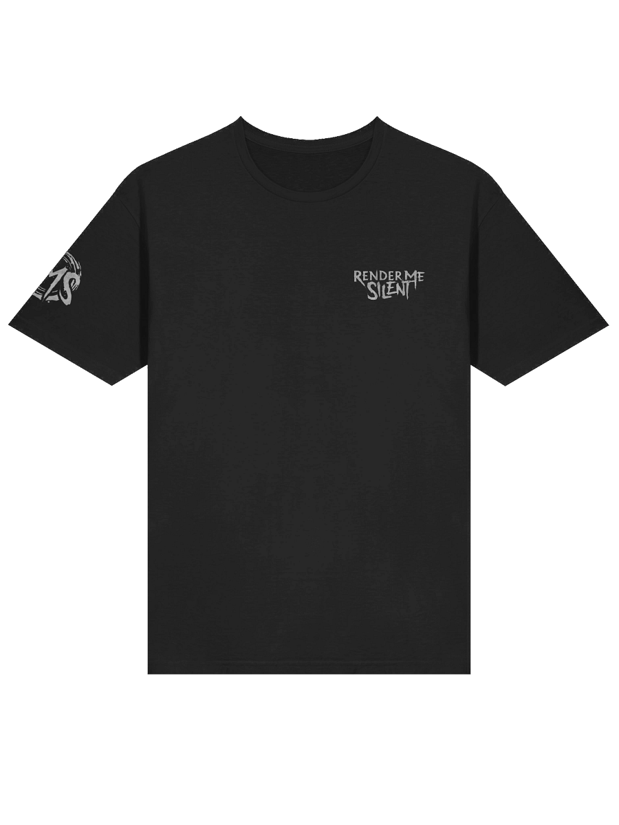 Round Logo T product image (3)