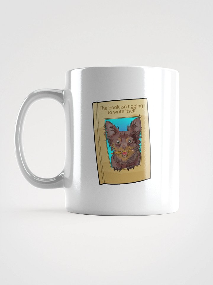 Buttercup Mug product image (1)