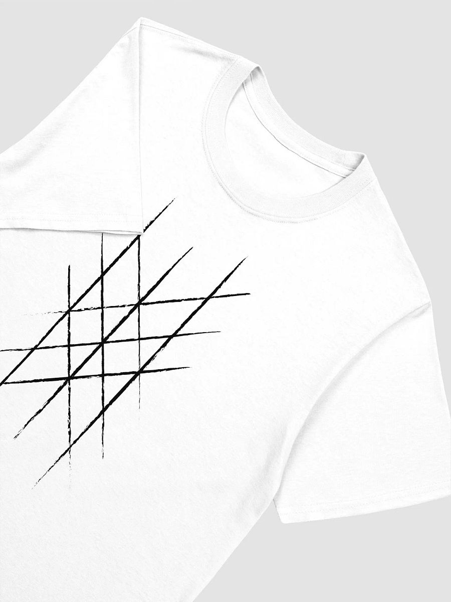 Web of Wyrd Unisex T-shirt Light product image (6)