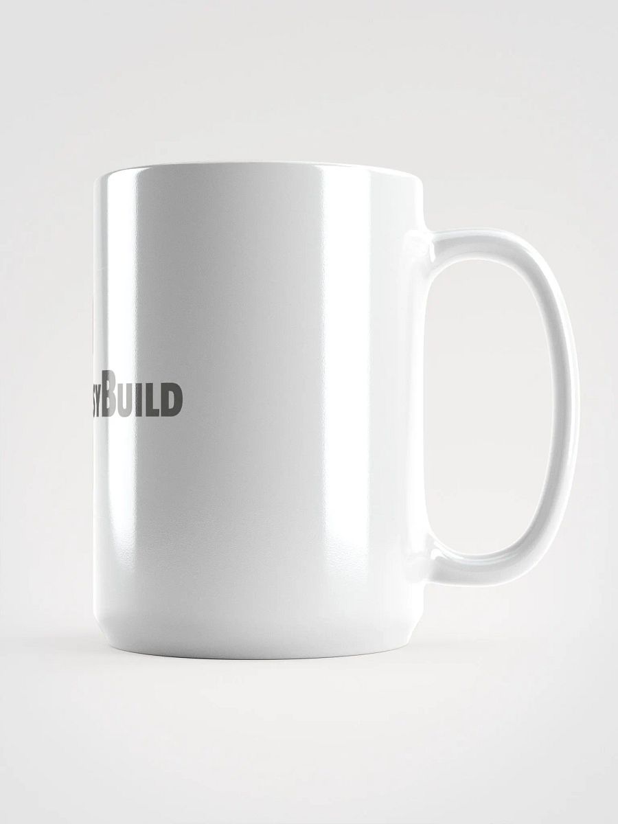 EasyBuild mug product image (2)