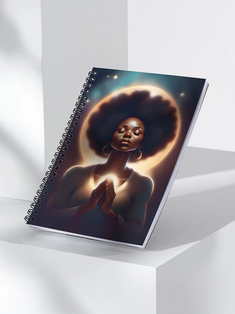 Heavenly Reflections Prayer Journal product image (3)