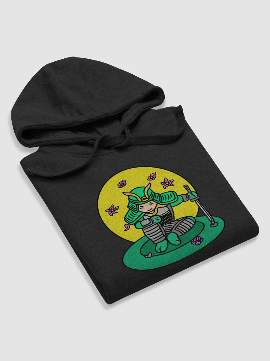 Cool cartoon warrior product image (67)