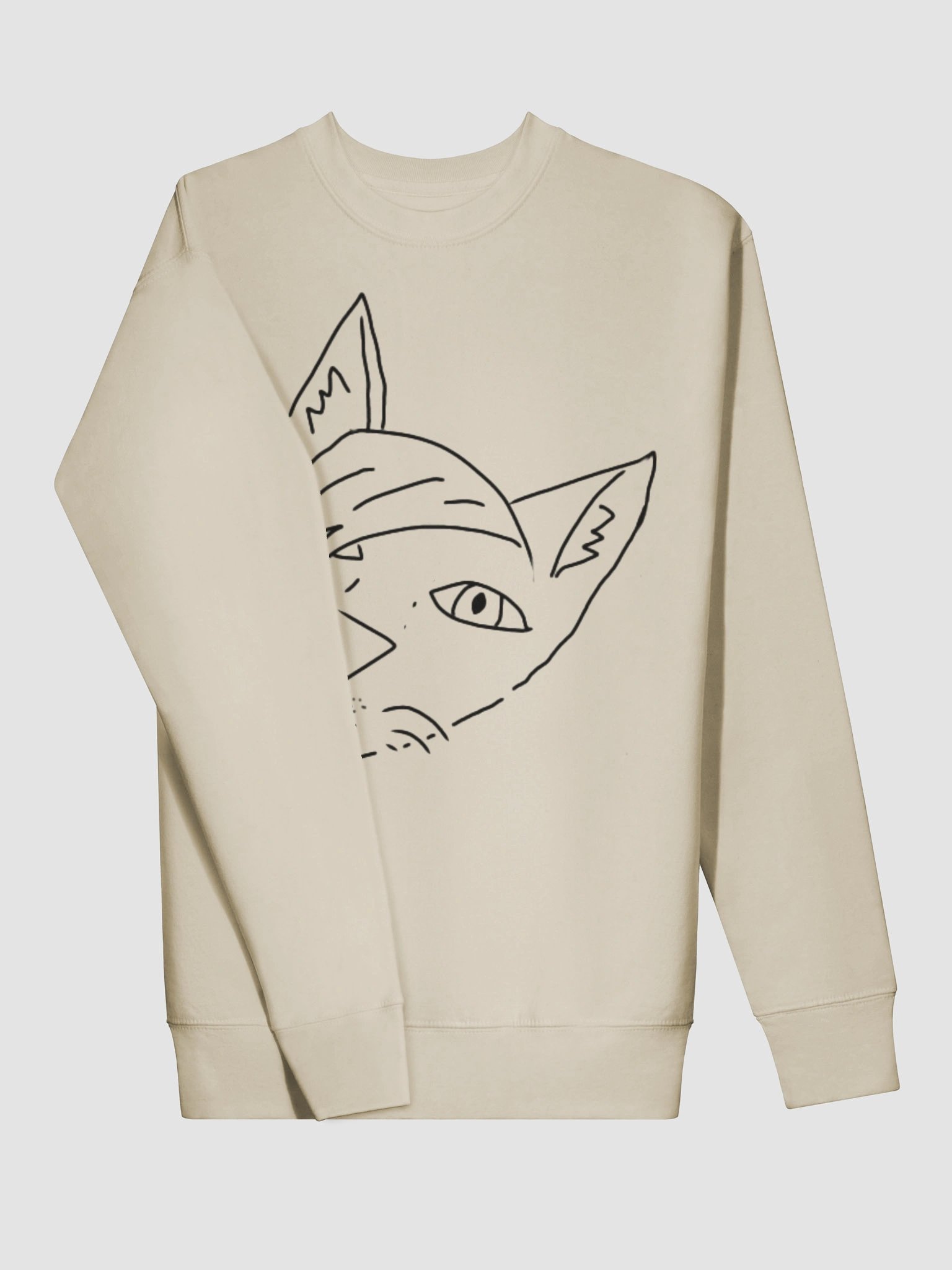 Lazy Days Sweatshirt product image (31)
