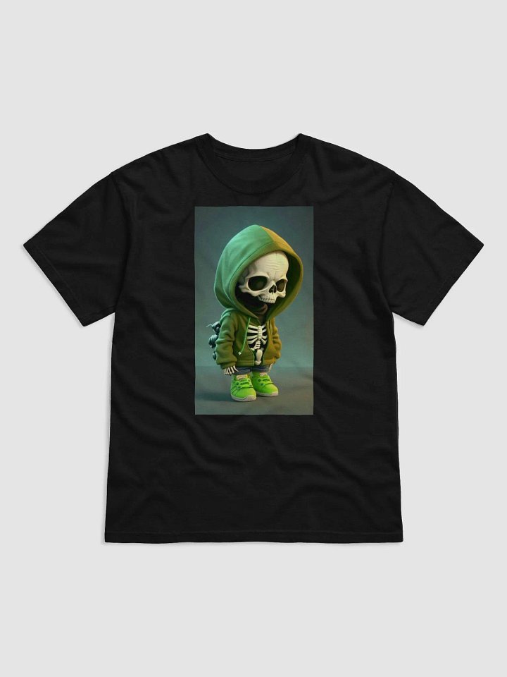 T-shirt product image (1)