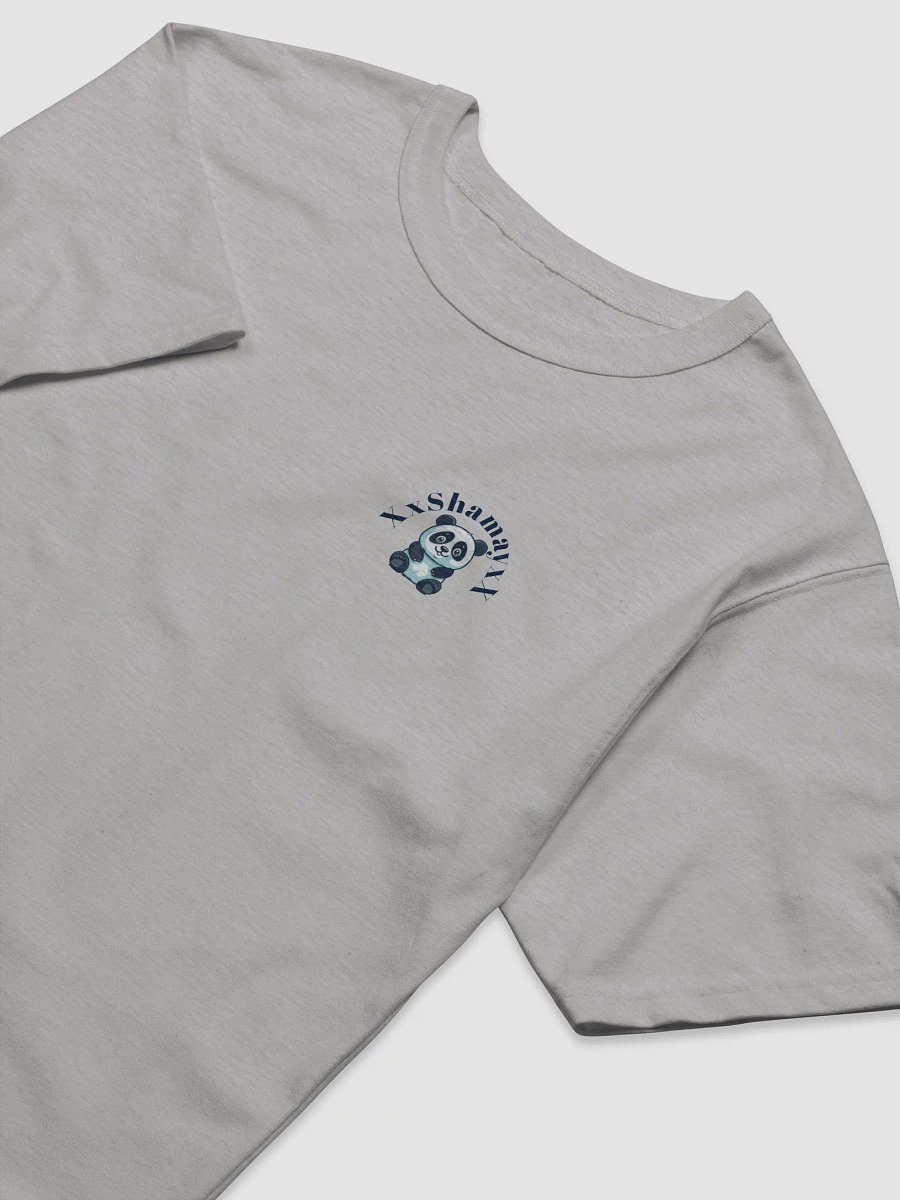 Panda Noodle Time Relaxed-Fit Tee product image (6)