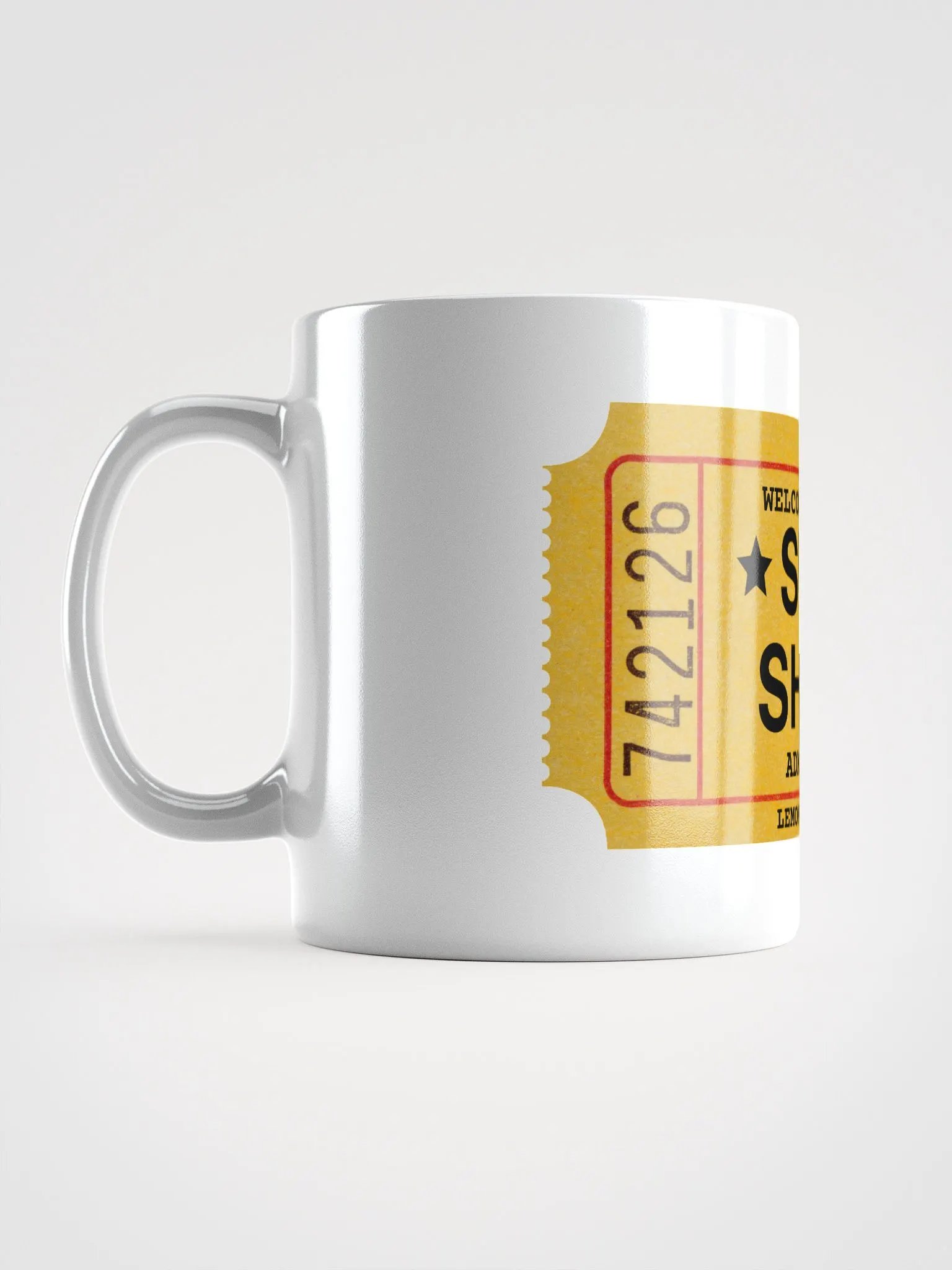 Shit Show Mug product image (6)