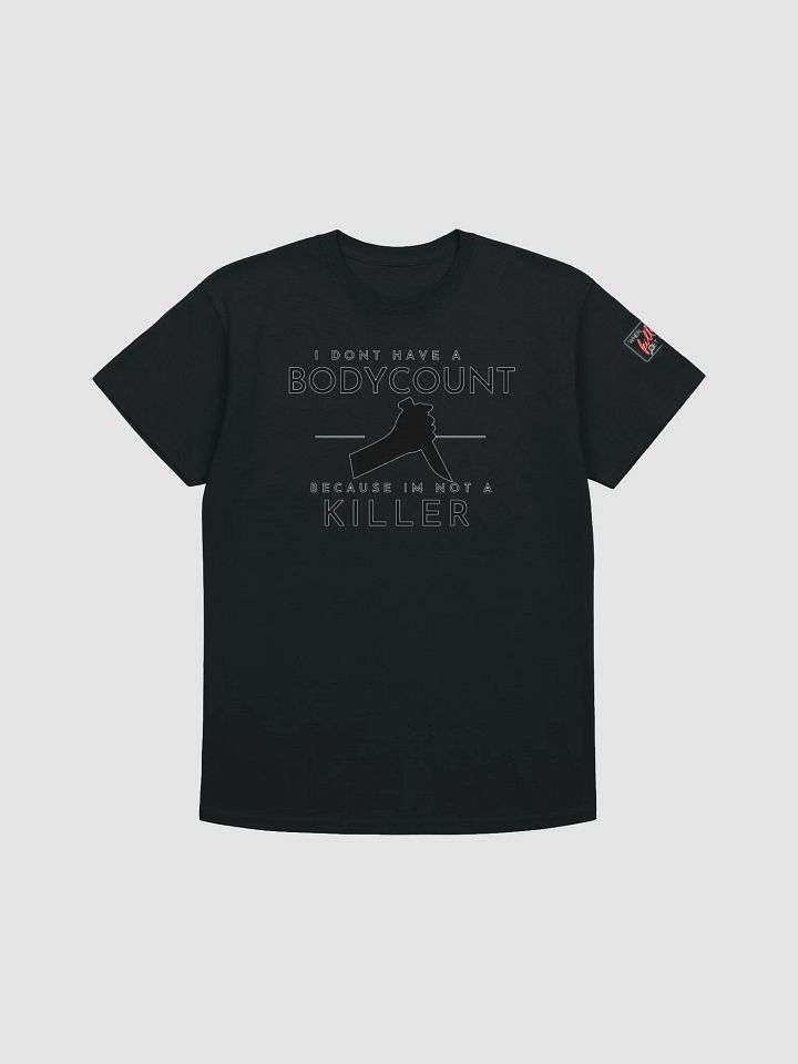 BODYCOUNT (Heavy tee) product image (4)