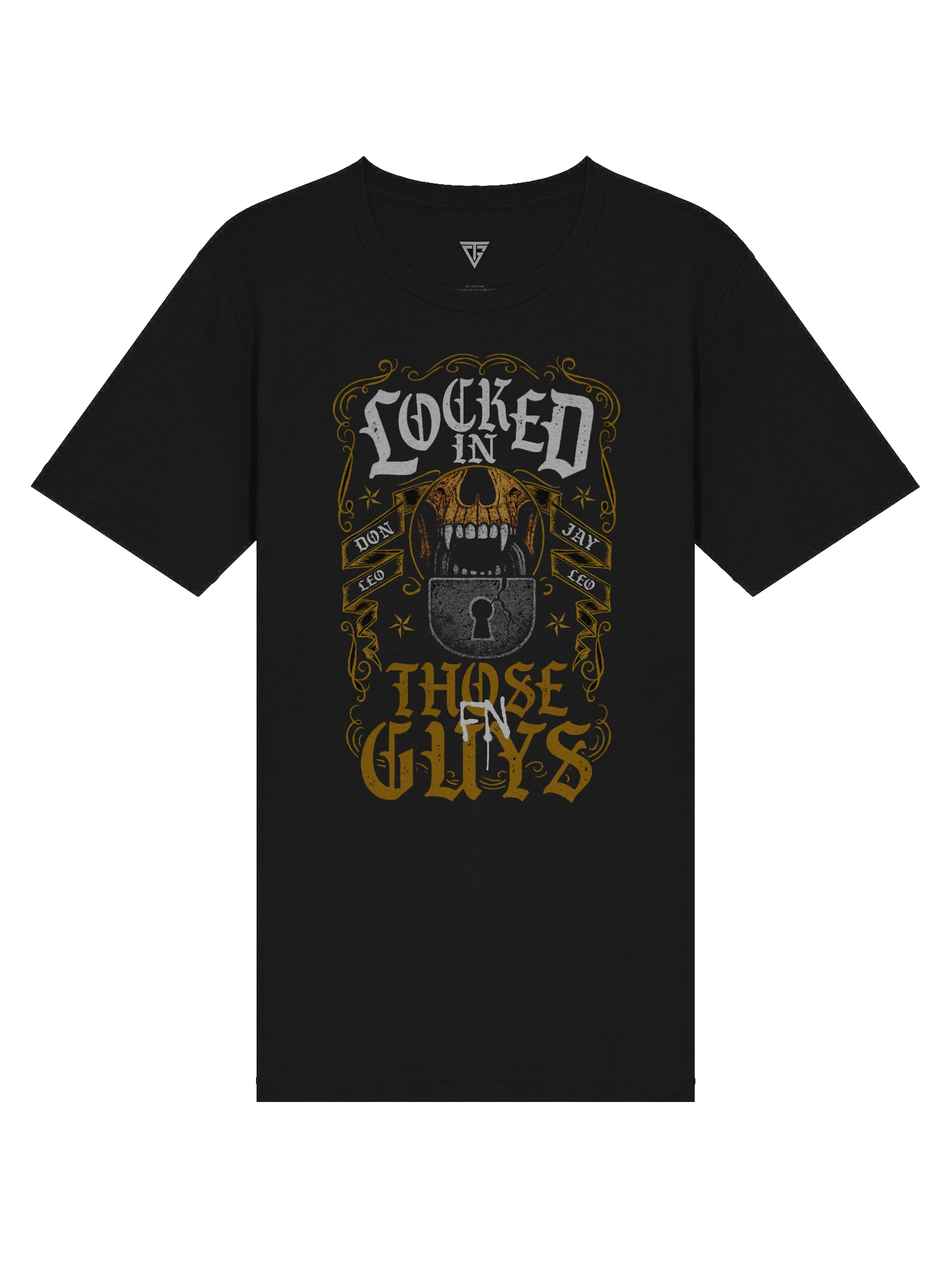 Locked In - Light Fit product image (9)