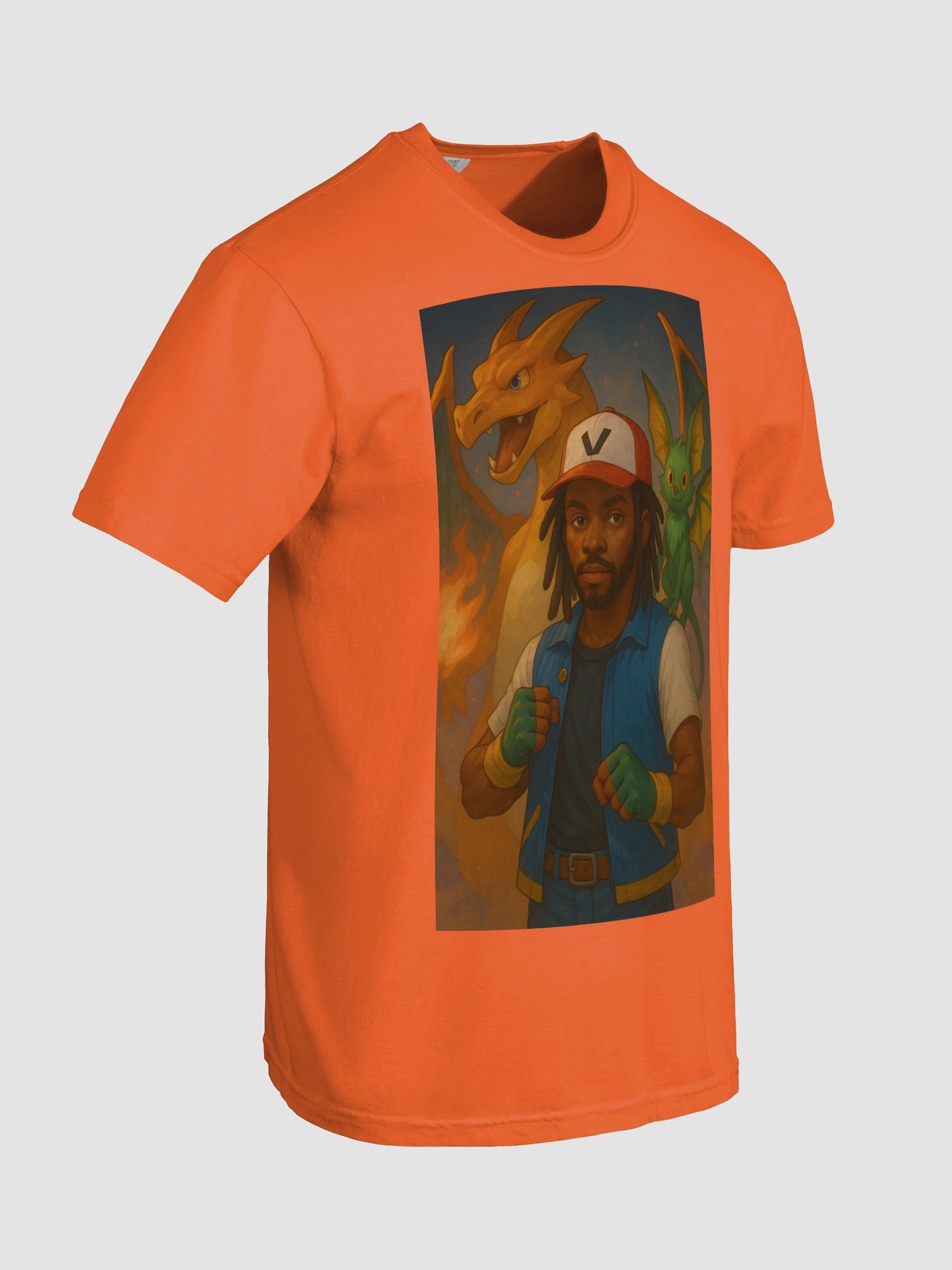 Jayon Legacy T-shirt product image (8)