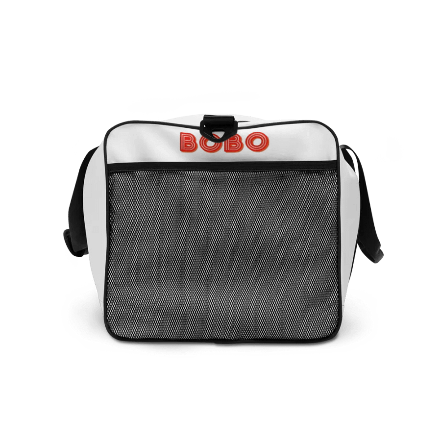 Demon Bobo FreshenUp Duffle Bag product image (8)