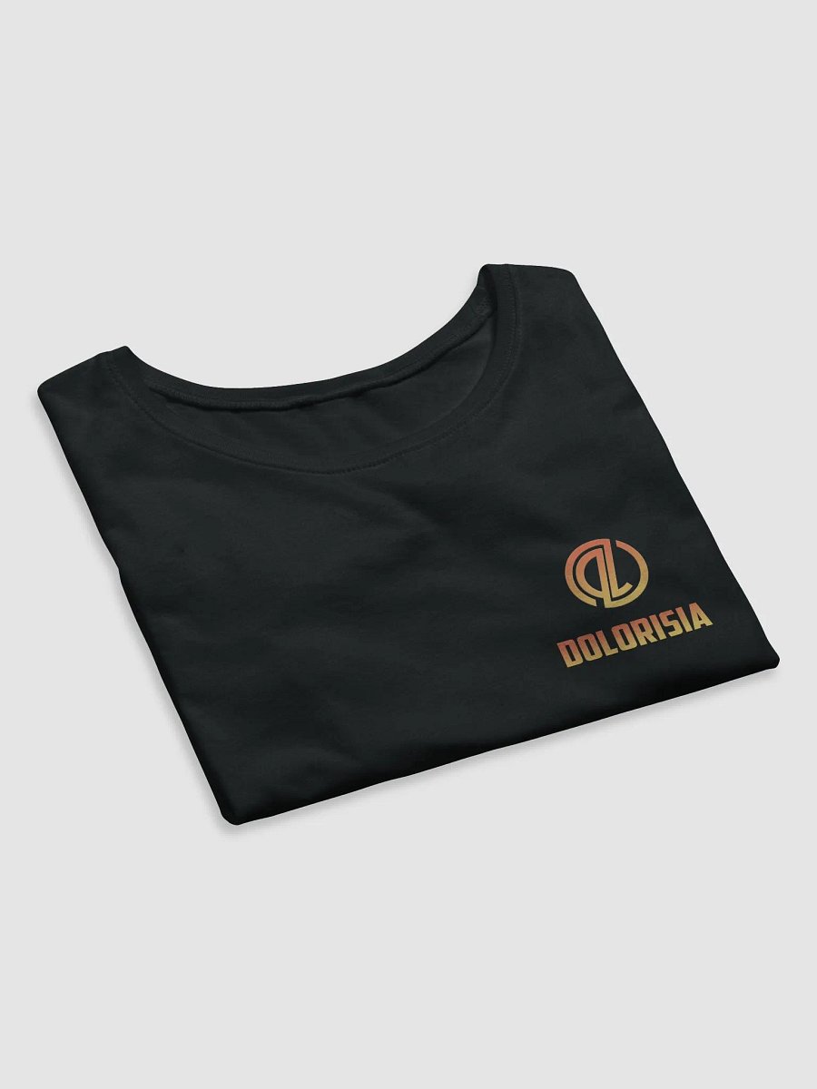 100% GAMER Crop Top product image (10)