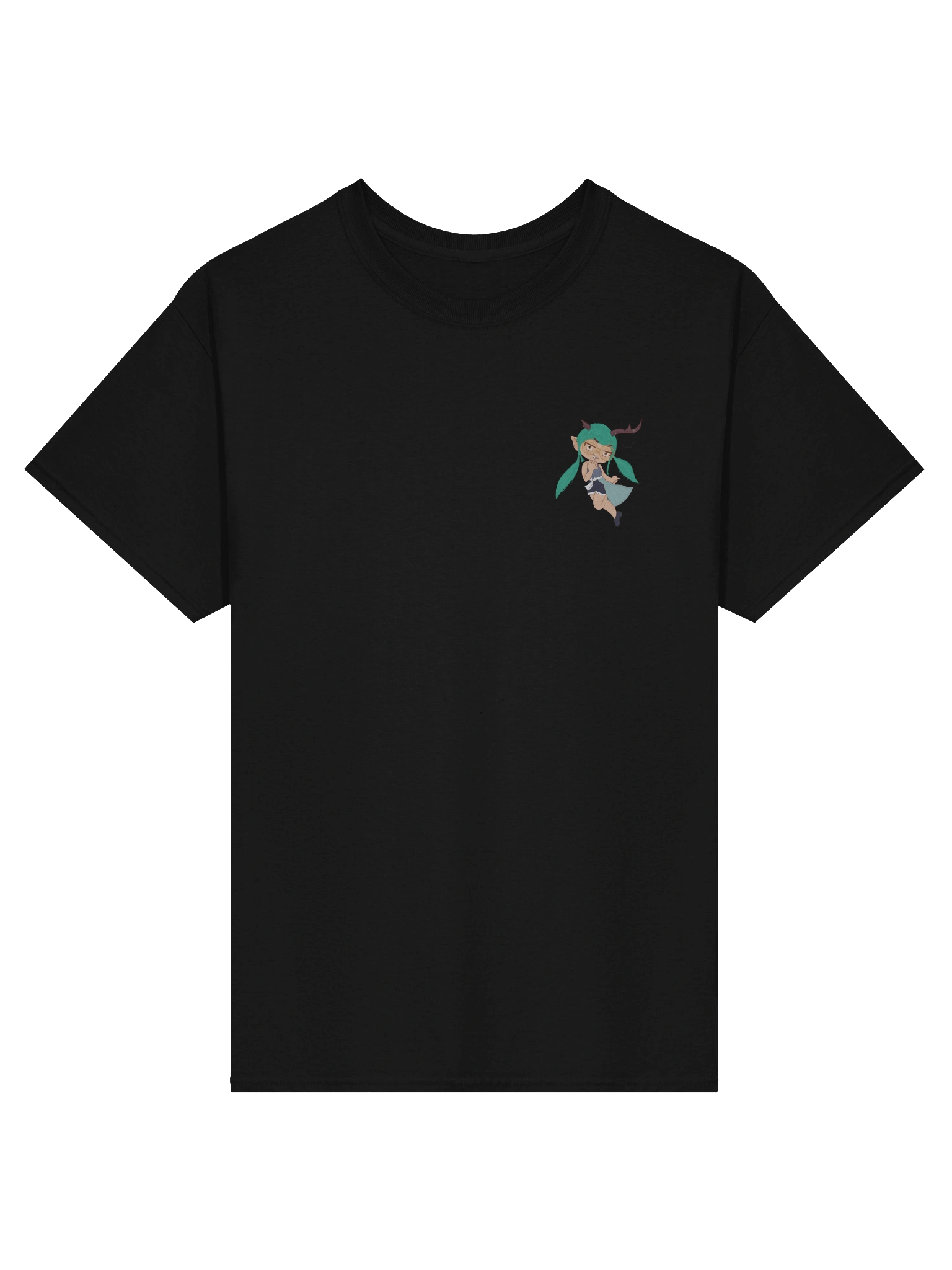 Subtle Sierpopli T-Shirt product image (1)