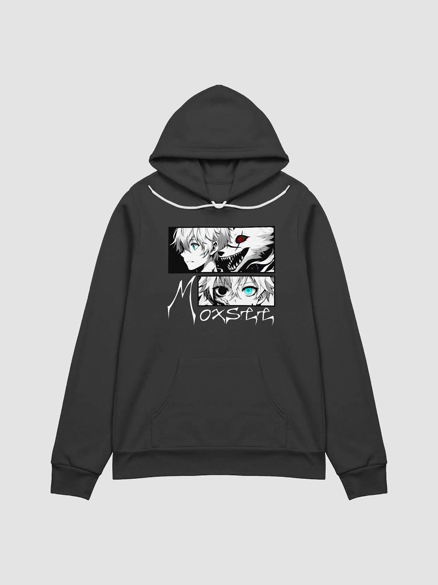 Moxsee's Origins Hoodie product image (1)