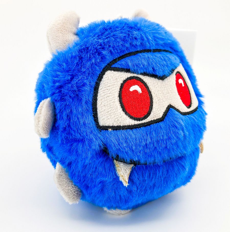 TDL Spider Small Plushie - Gen 1 product image (4)