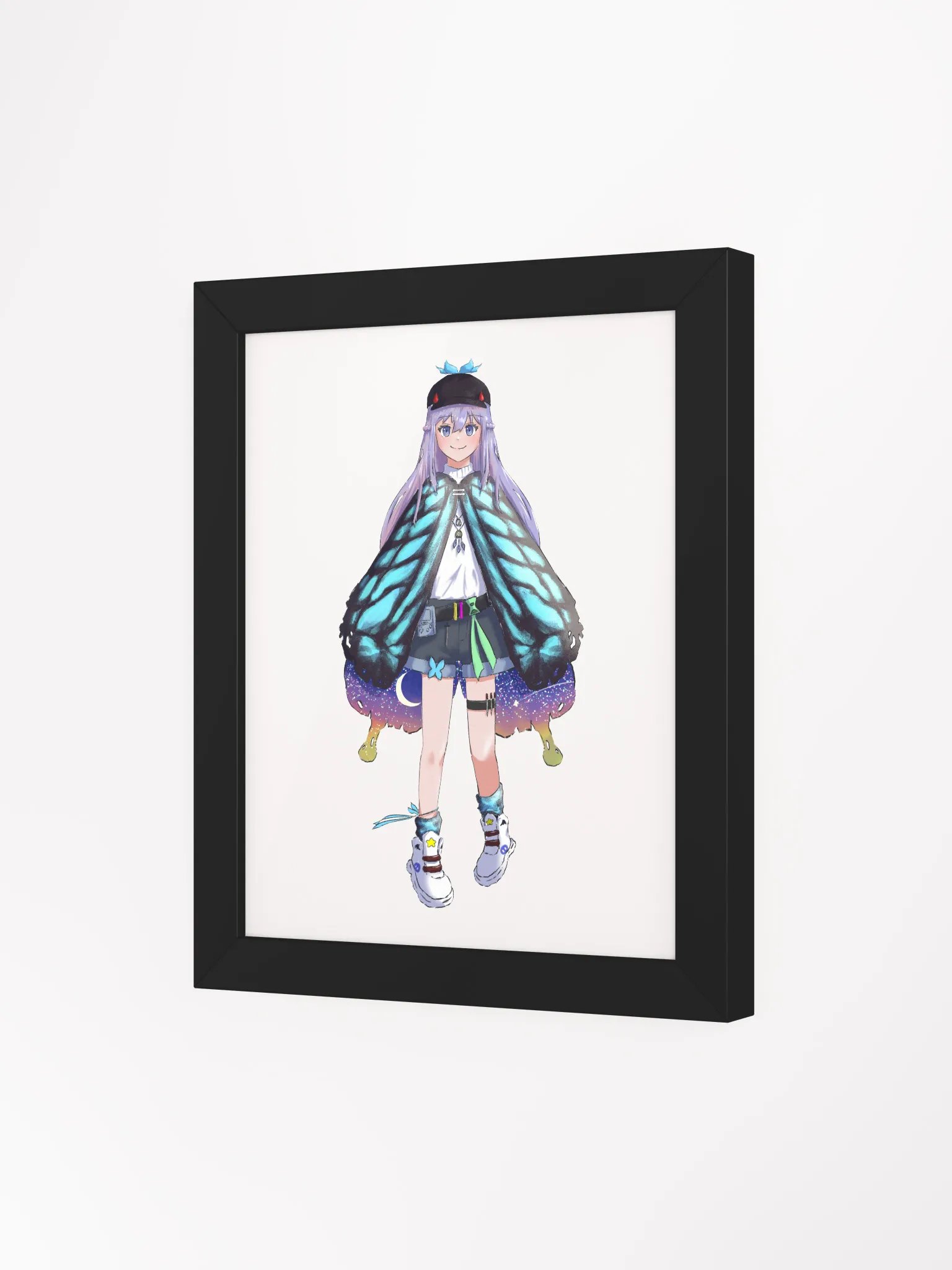 Poster Frame - Jakkc 3.0 product image (45)
