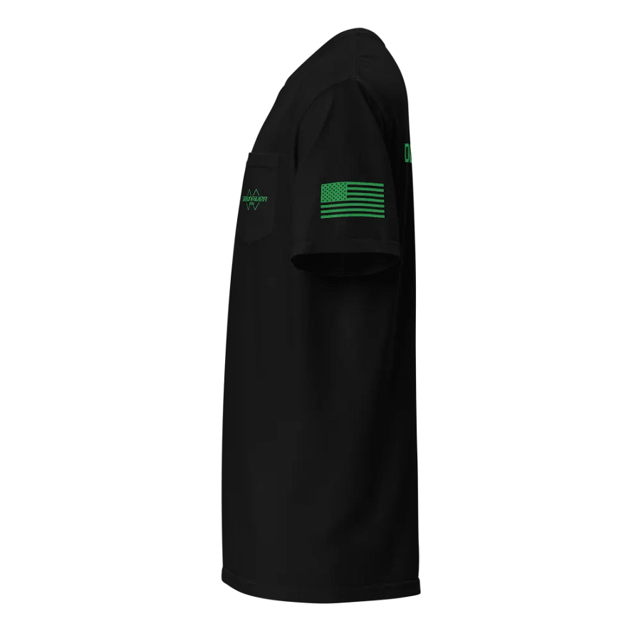 Downriver SxS Pocket Tee product image (8)