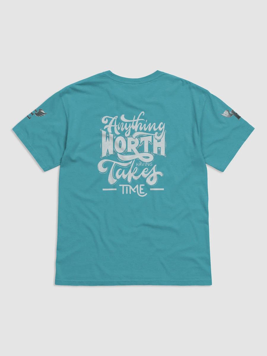 AWHTT: T-shirt product image (50)