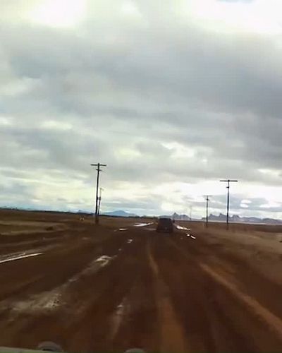#donuts #muddin #offroad #desertracing #godsgarage #redneckgarage