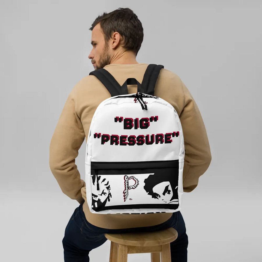 Pressure/Boondocks Bag product image (9)