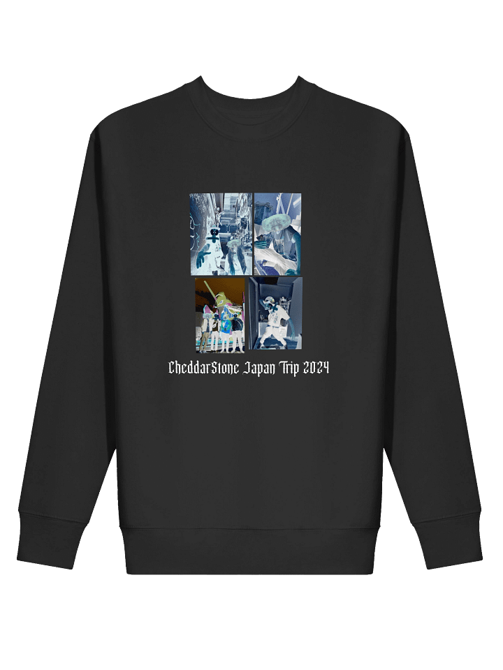 CHEDDARSTONE JPN product image (2)