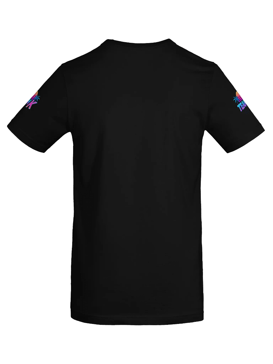 Team K 1980's T-Shirt product image (29)