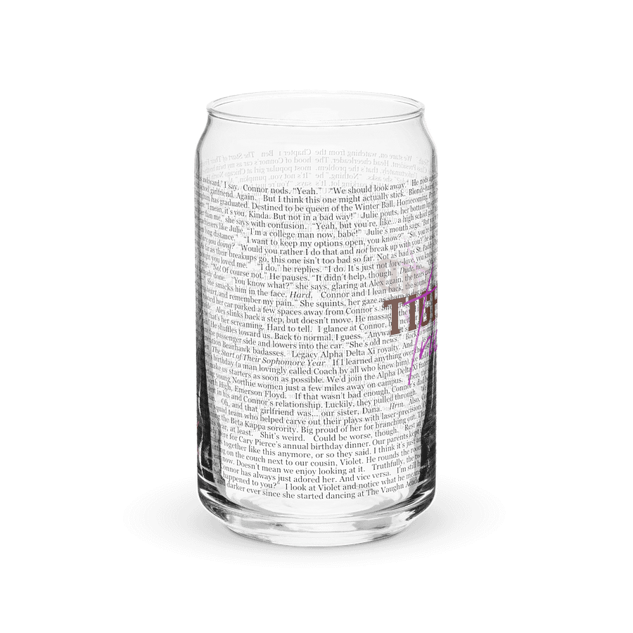 The Words Collection: Tight End Trickster product image (2)
