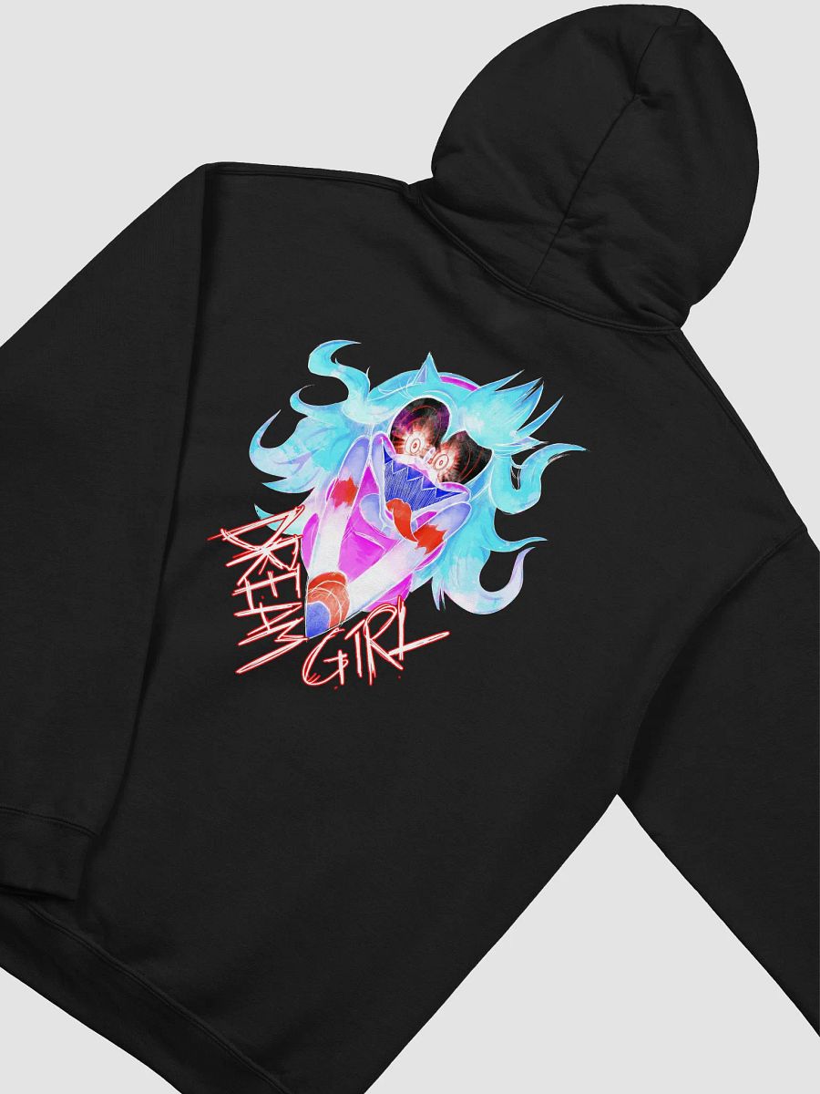 Dream Girl Unisex Hoodie product image (4)