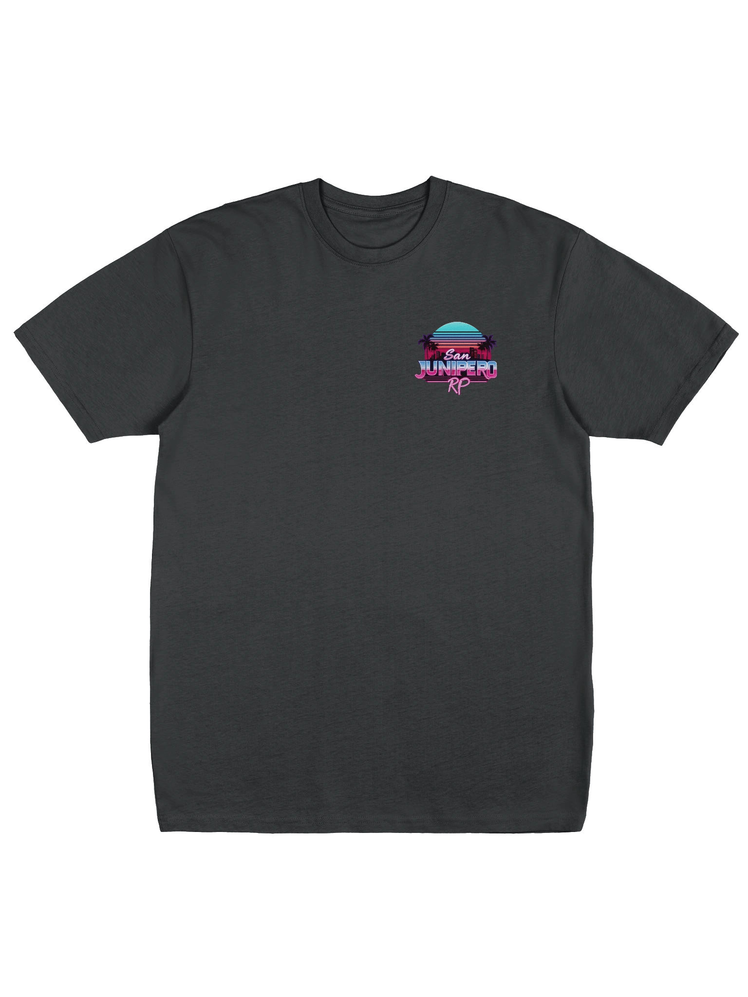 Thieves gang Tee product image (4)